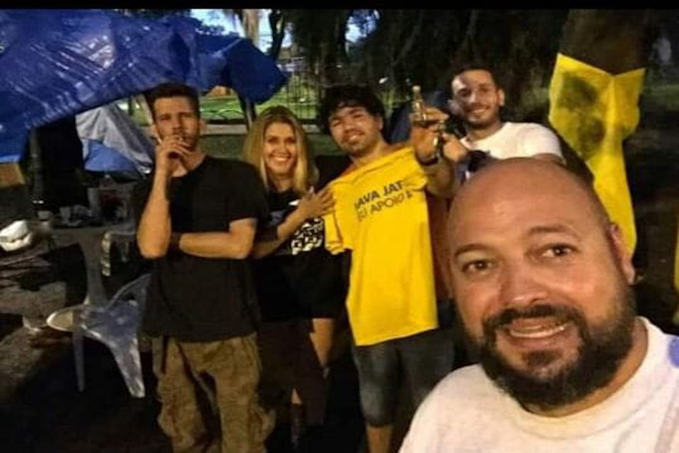 RECORDAÇÕES
