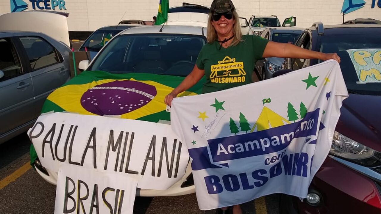 RESUMO DA NOSSA HISTÓRIA