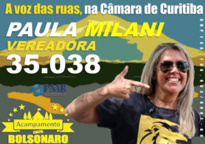27/09/2020 Início do pleito eleitoral.