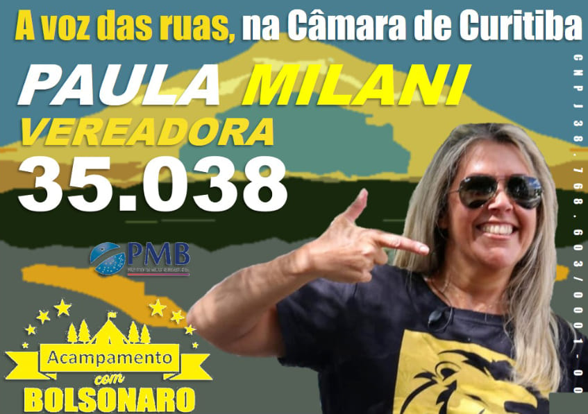 27/09/2020 Início do pleito eleitoral.