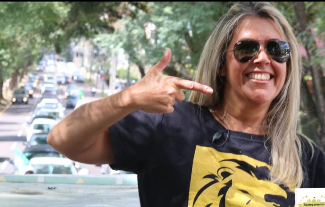 Colabore com a Campanha da Paula Milani a Vereadora de Curitiba.