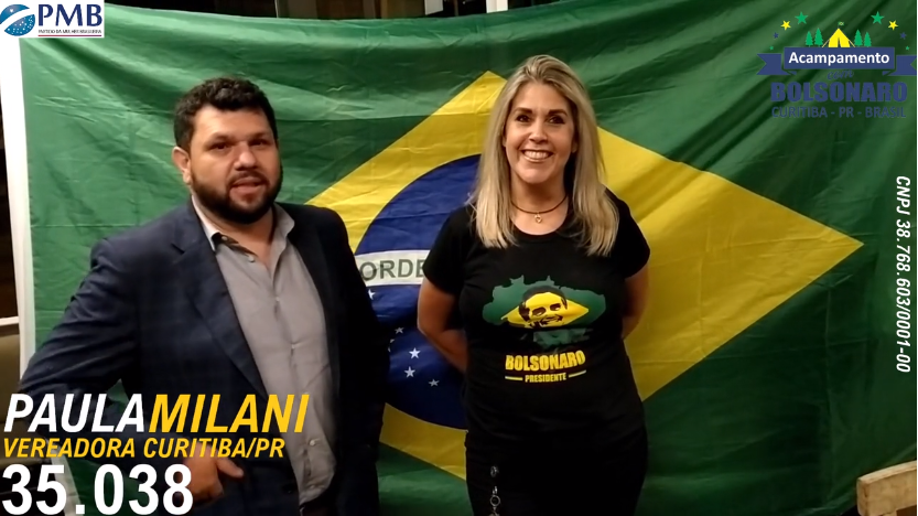 Jornalista Oswaldo Eustáquio